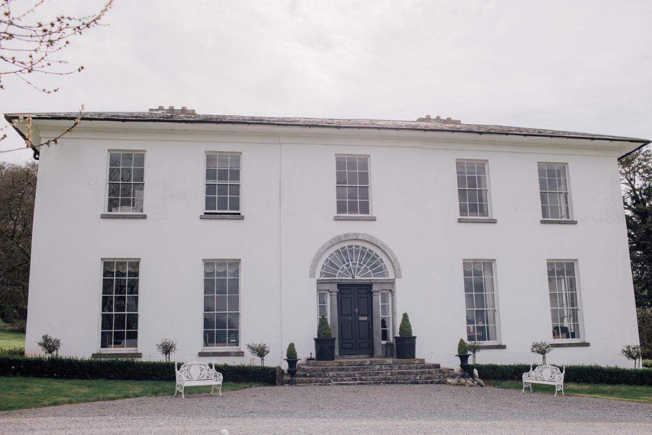 Noan Country House B&B Cashel  Kültér fotó