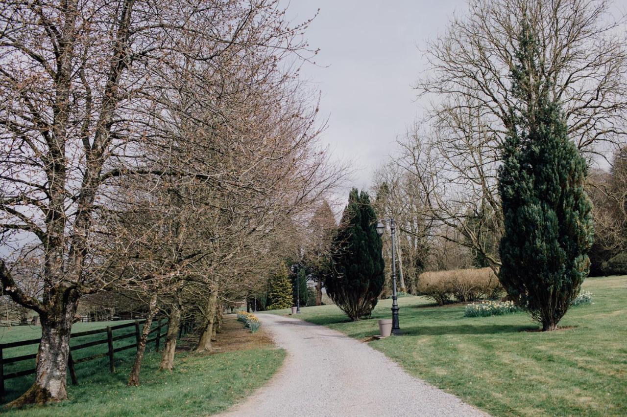 Noan Country House B&B Cashel  Kültér fotó