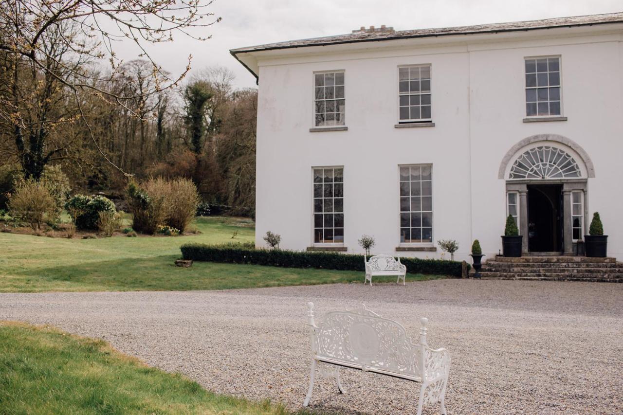 Noan Country House B&B Cashel  Kültér fotó