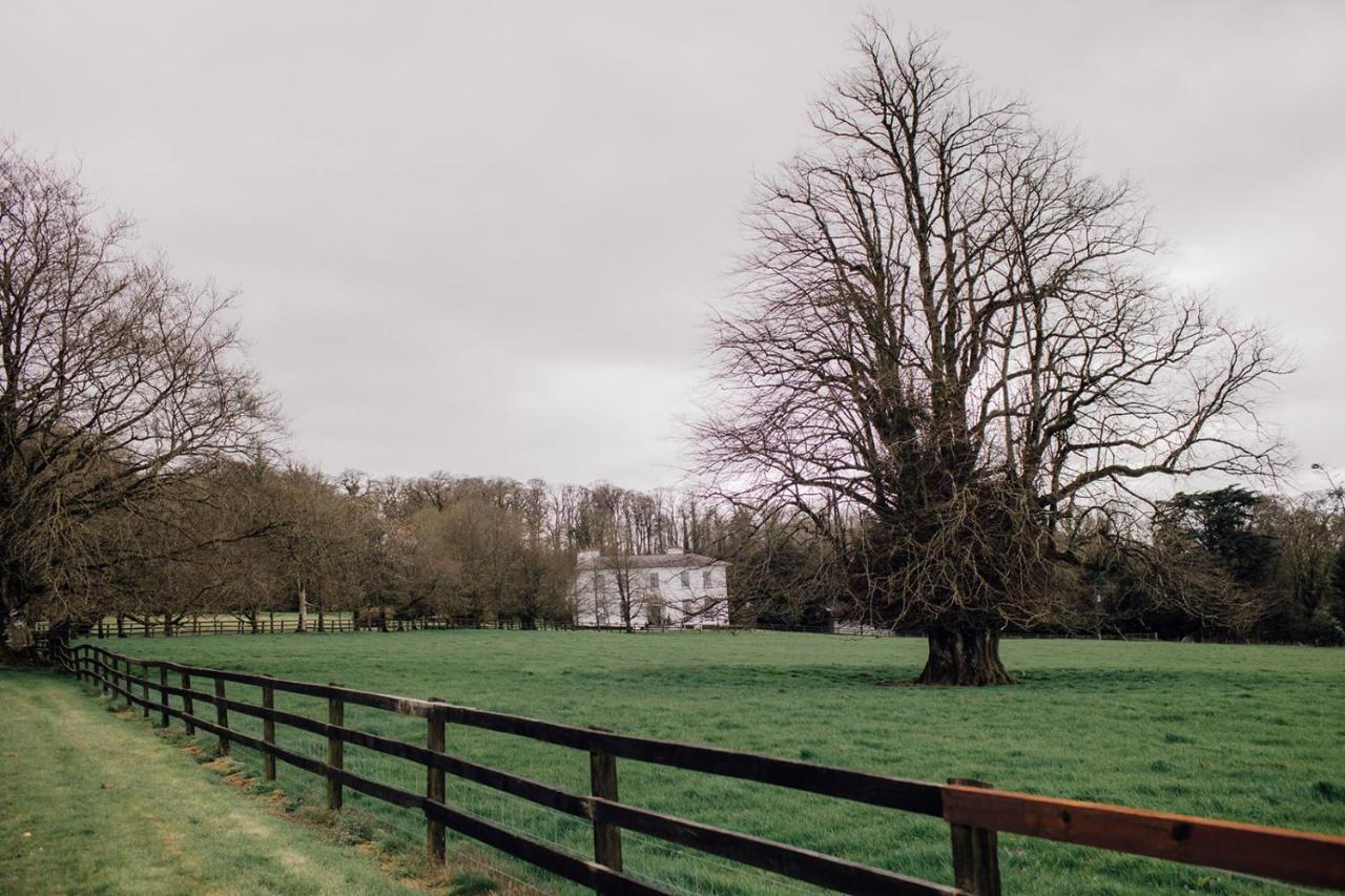 Noan Country House B&B Cashel  Kültér fotó