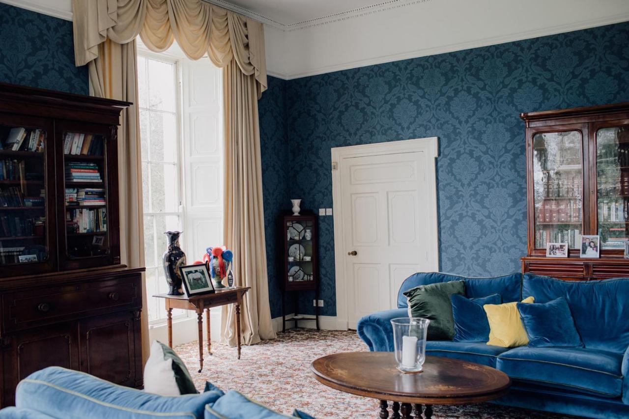 Noan Country House B&B Cashel  Kültér fotó