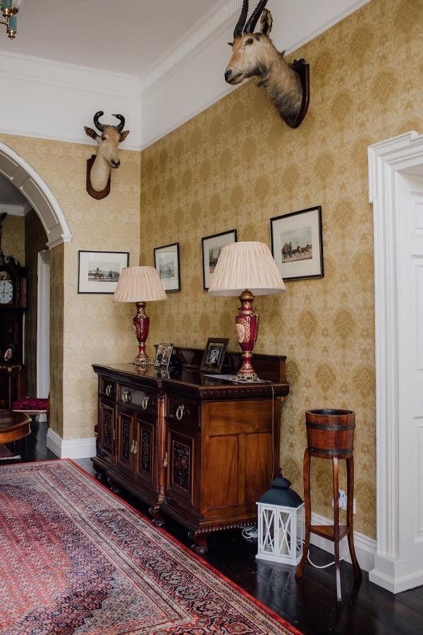 Noan Country House B&B Cashel  Kültér fotó
