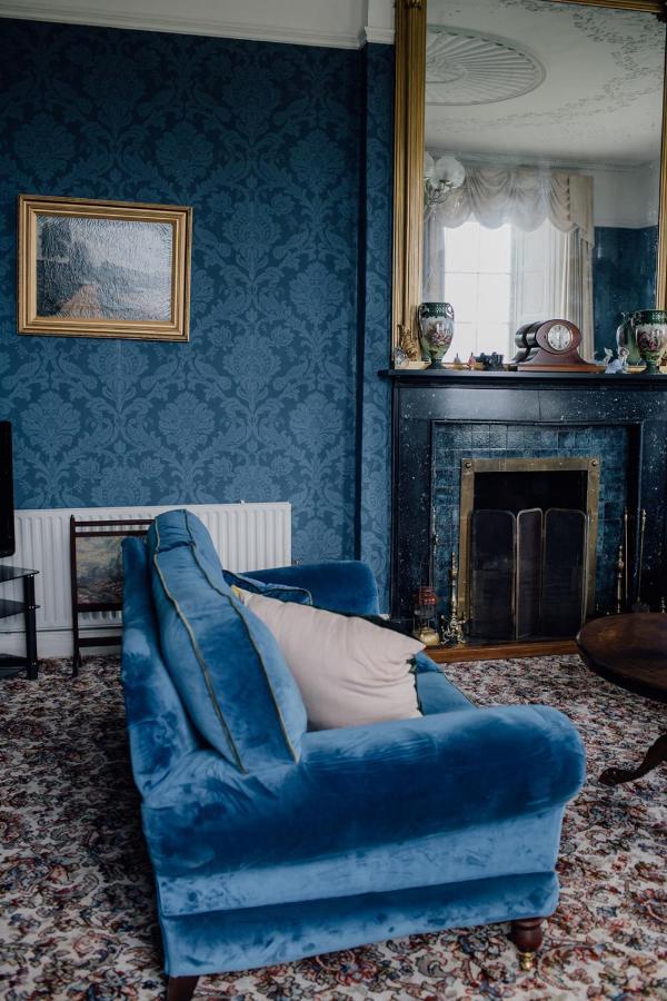 Noan Country House B&B Cashel  Kültér fotó