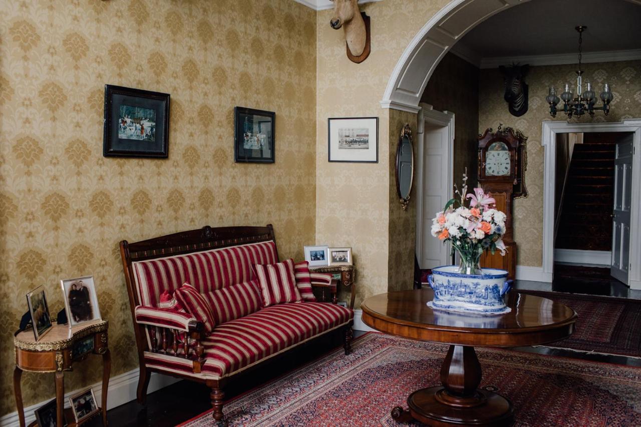 Noan Country House B&B Cashel  Kültér fotó