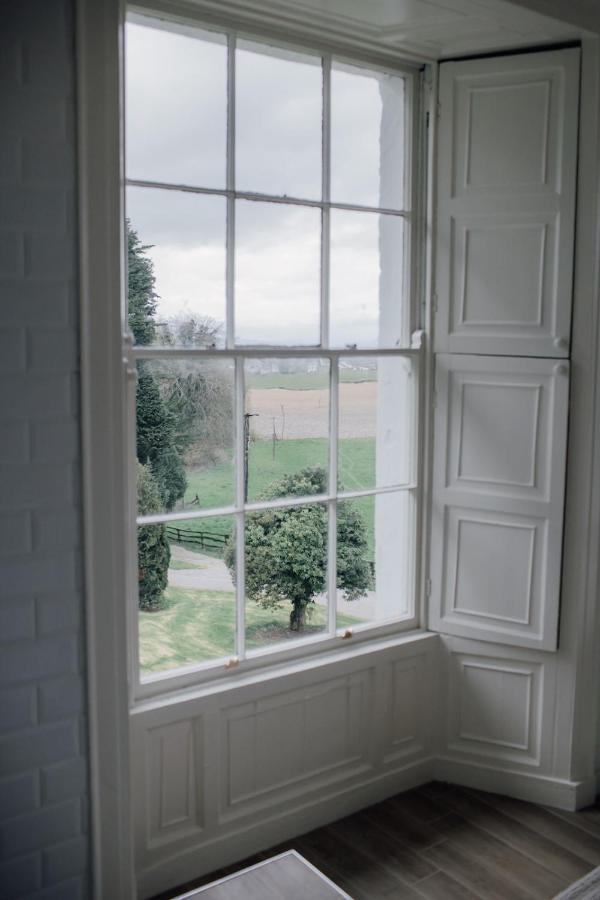 Noan Country House B&B Cashel  Kültér fotó