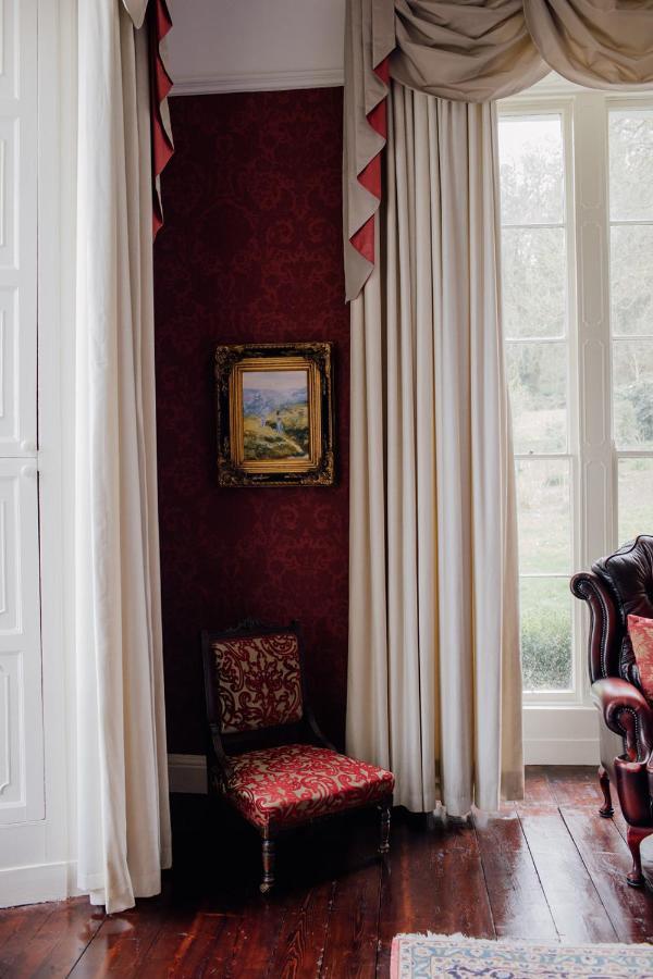 Noan Country House B&B Cashel  Kültér fotó