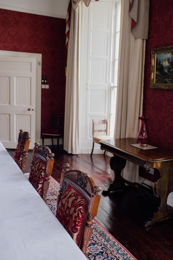 Noan Country House B&B Cashel  Kültér fotó