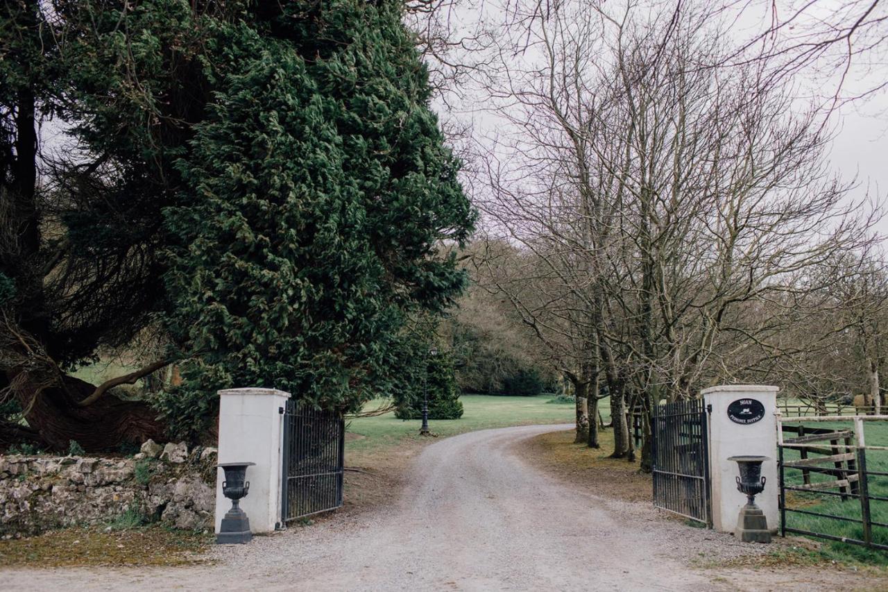 Noan Country House B&B Cashel  Kültér fotó