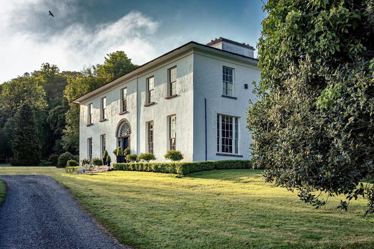 Noan Country House B&B Cashel  Kültér fotó