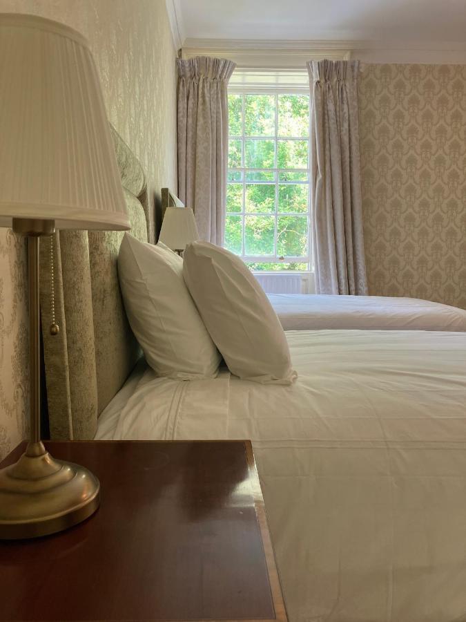 Noan Country House B&B Cashel  Kültér fotó