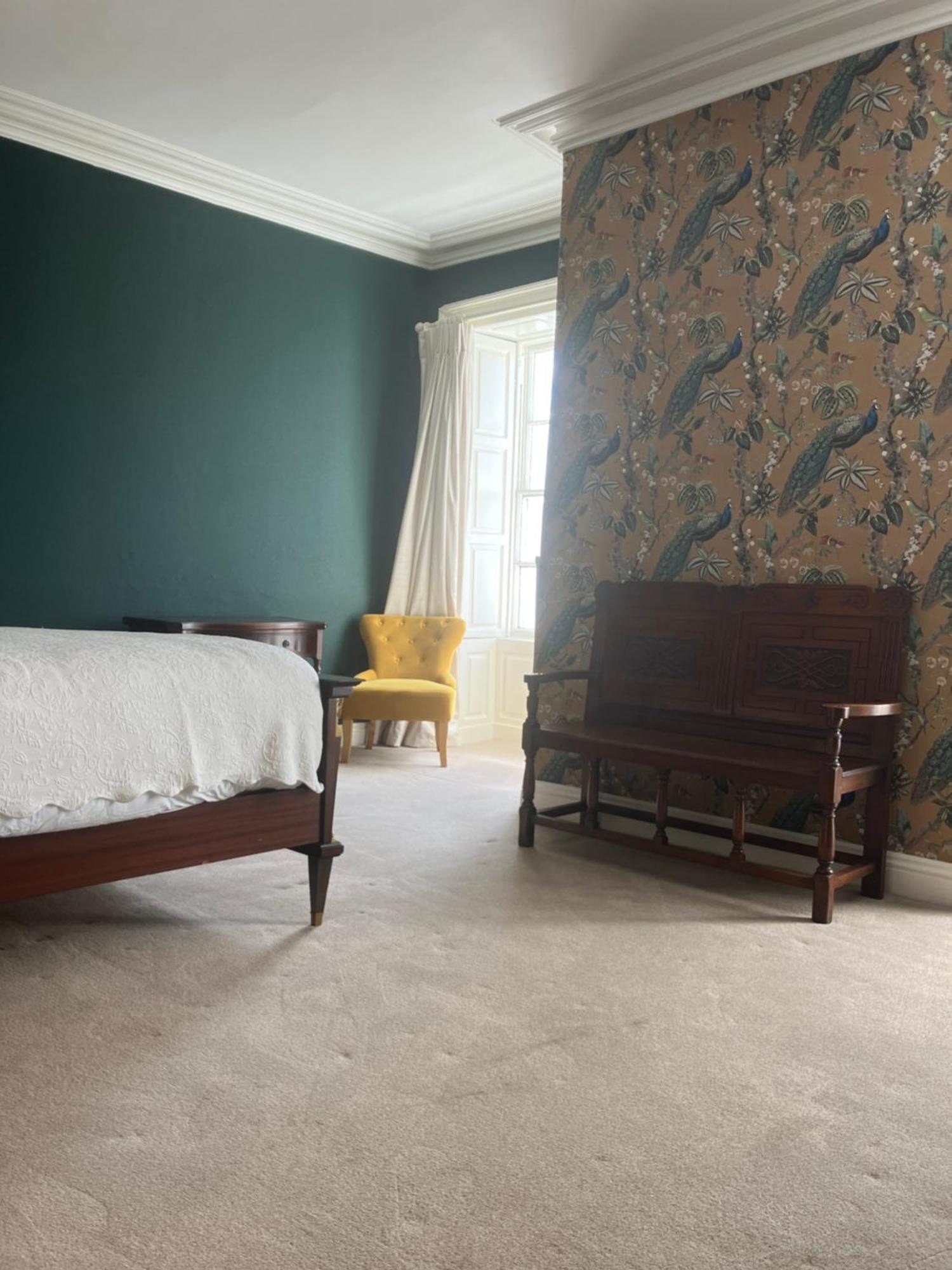 Noan Country House B&B Cashel  Kültér fotó