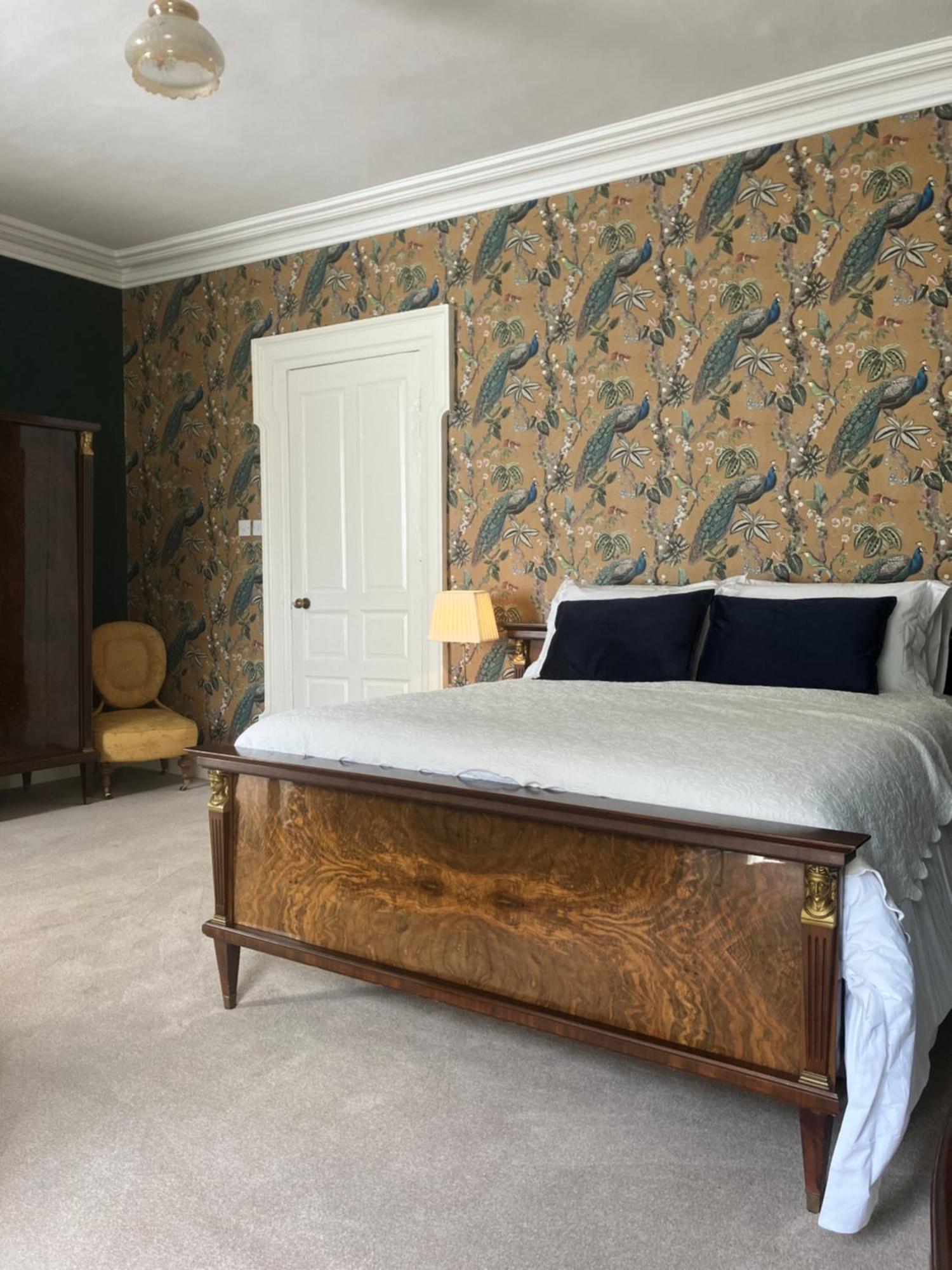 Noan Country House B&B Cashel  Kültér fotó